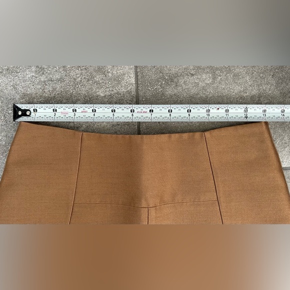 COS knee length skirt - Picture 6 of 7